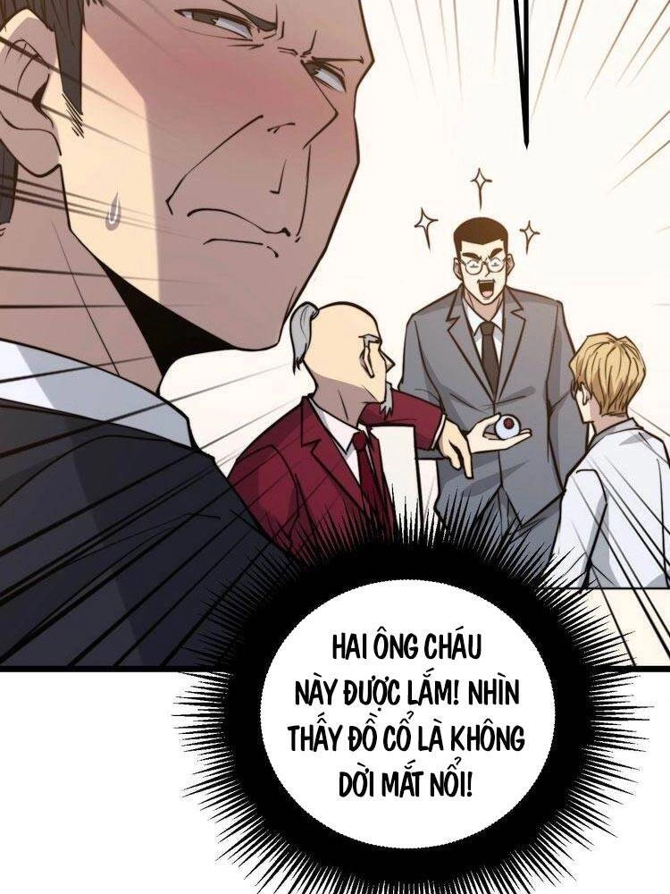 Độc Thủ Vu Y Chapter 238 - 35