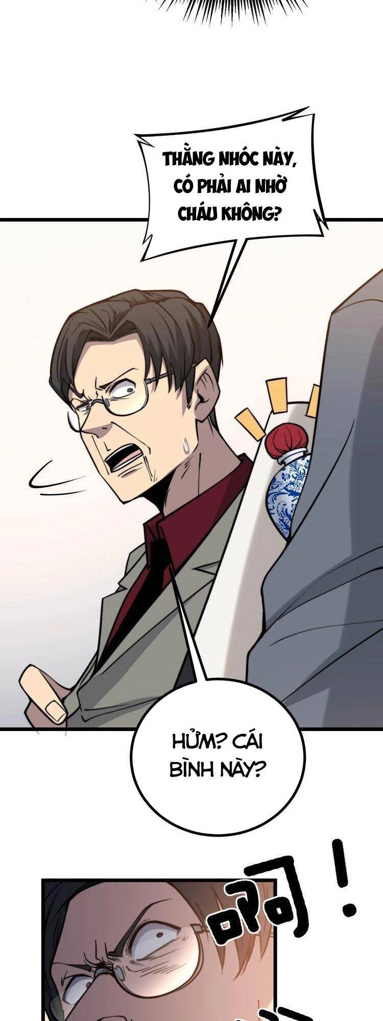 Độc Thủ Vu Y Chapter 238 - 36