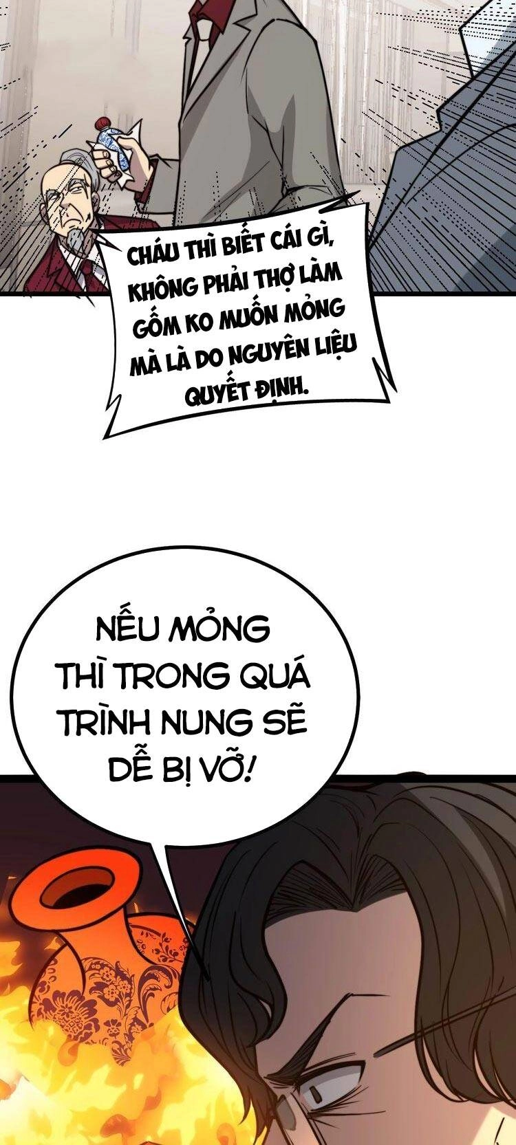Độc Thủ Vu Y Chapter 238 - 42