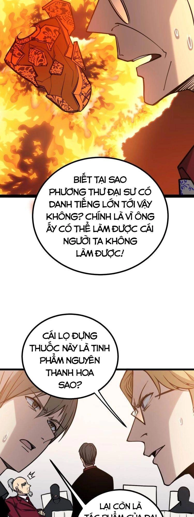 Độc Thủ Vu Y Chapter 238 - 43