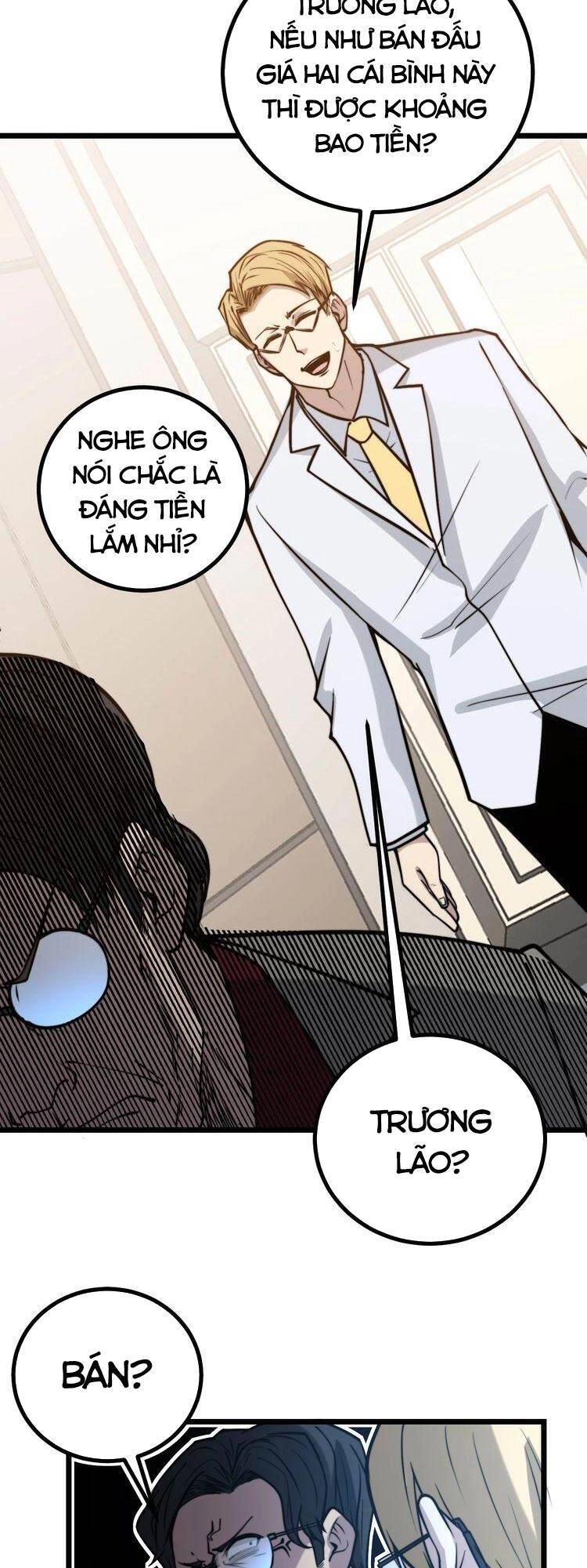 Độc Thủ Vu Y Chapter 238 - 45