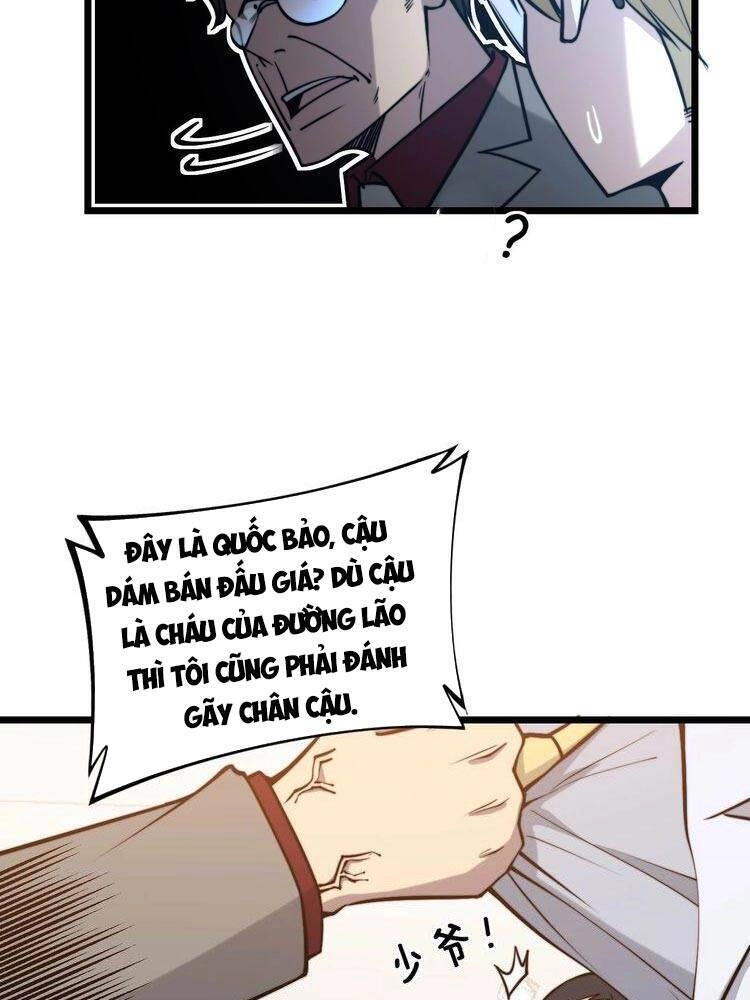 Độc Thủ Vu Y Chapter 238 - 46