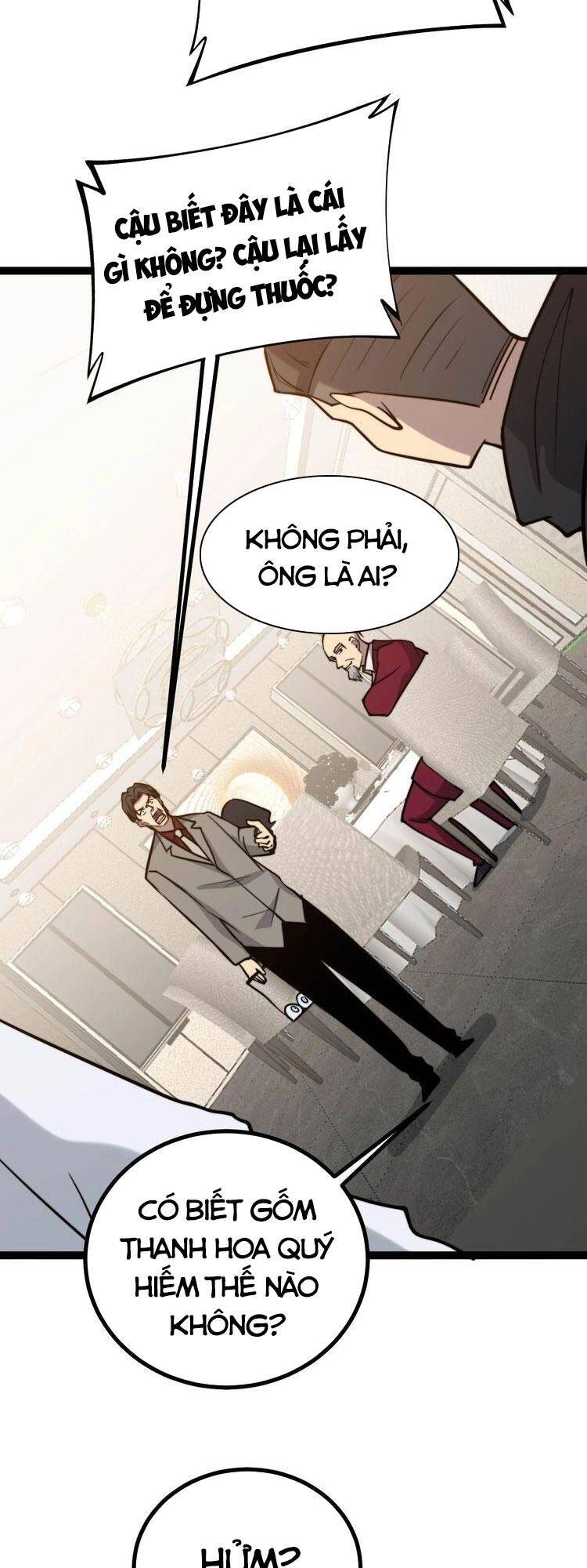 Độc Thủ Vu Y Chapter 238 - 51