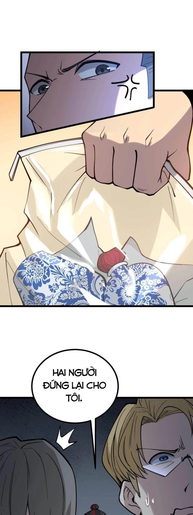 Độc Thủ Vu Y Chapter 239 - 1