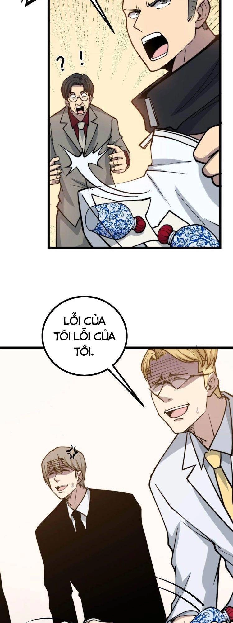 Độc Thủ Vu Y Chapter 239 - 3