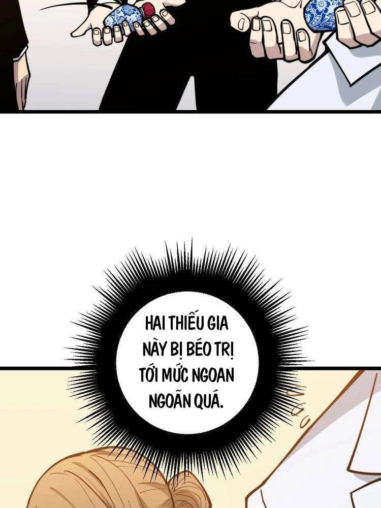 Độc Thủ Vu Y Chapter 239 - 4