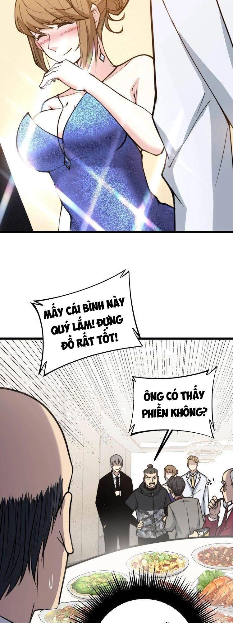 Độc Thủ Vu Y Chapter 239 - 5