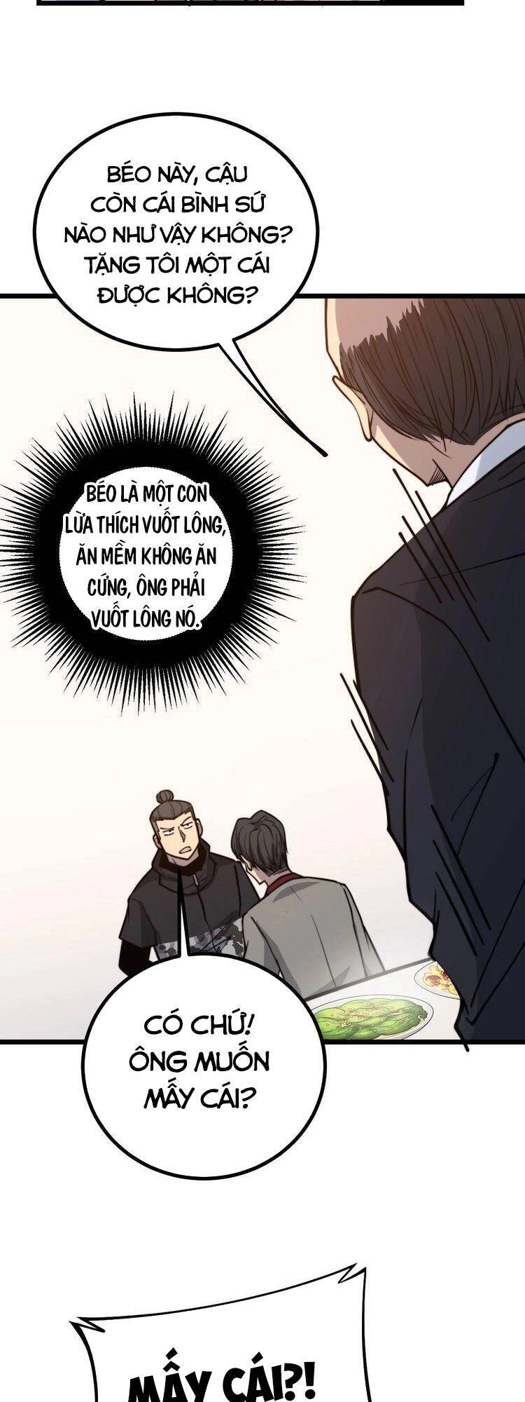 Độc Thủ Vu Y Chapter 239 - 7