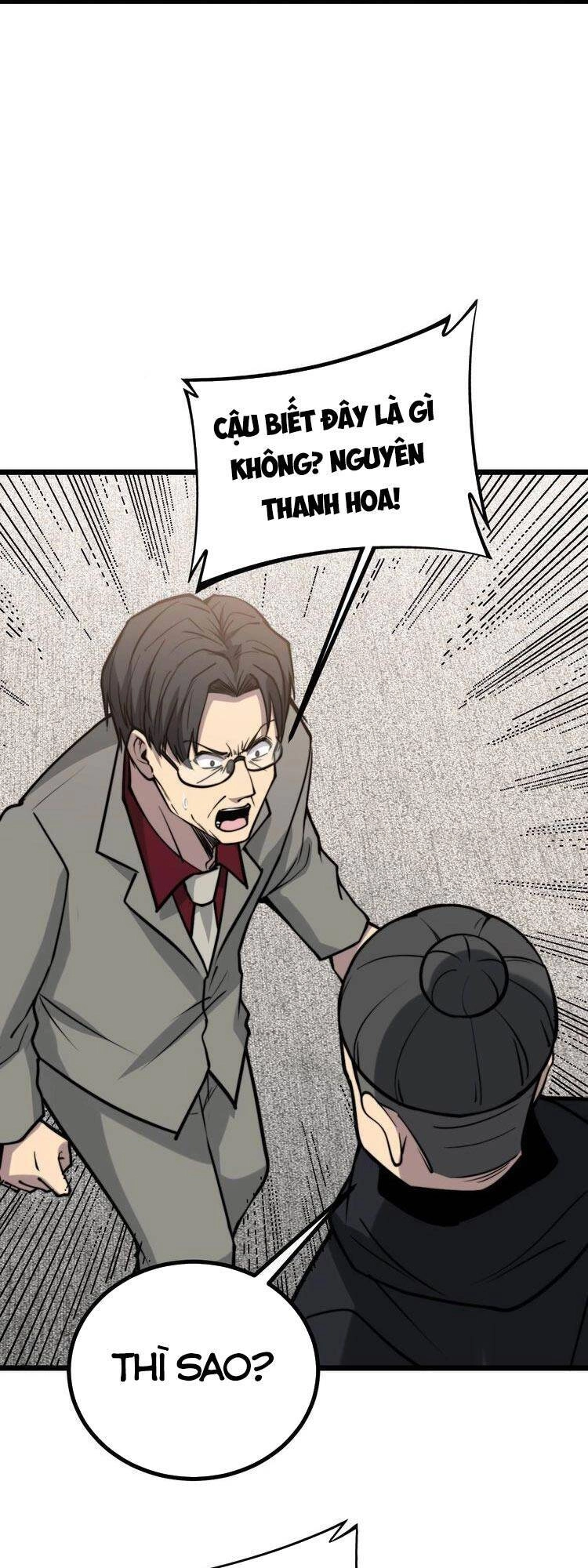 Độc Thủ Vu Y Chapter 239 - 9