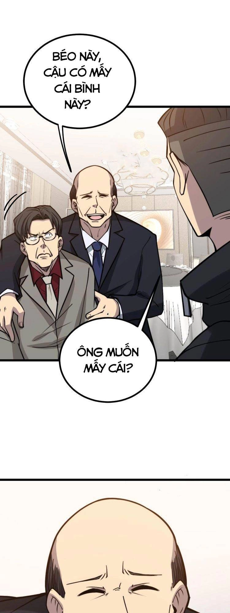 Độc Thủ Vu Y Chapter 239 - 11