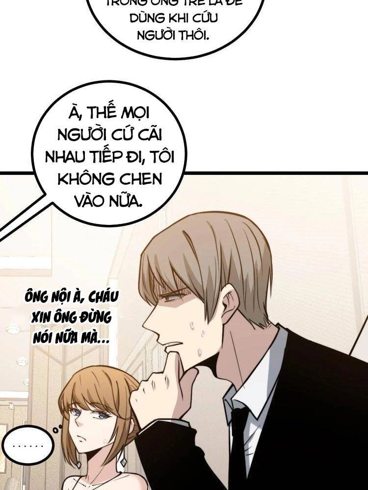 Độc Thủ Vu Y Chapter 239 - 14