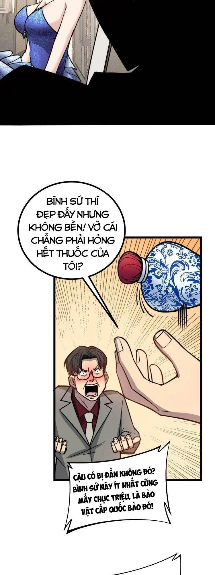 Độc Thủ Vu Y Chapter 239 - 15