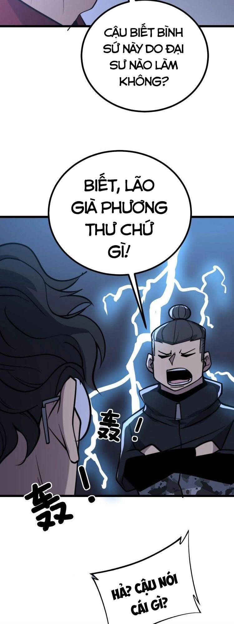 Độc Thủ Vu Y Chapter 239 - 19