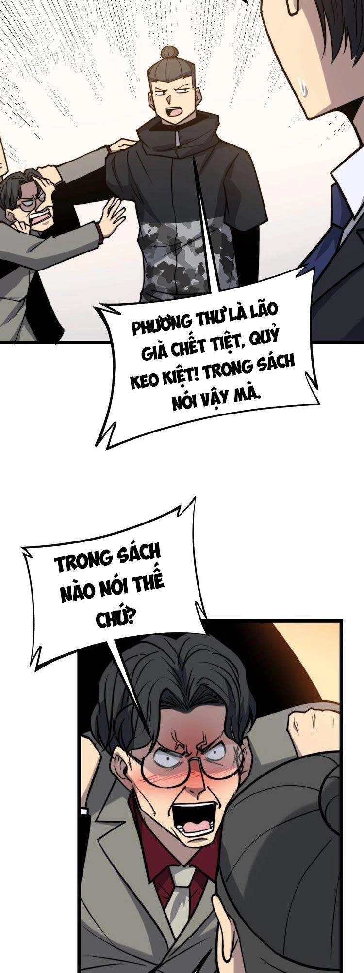 Độc Thủ Vu Y Chapter 239 - 22