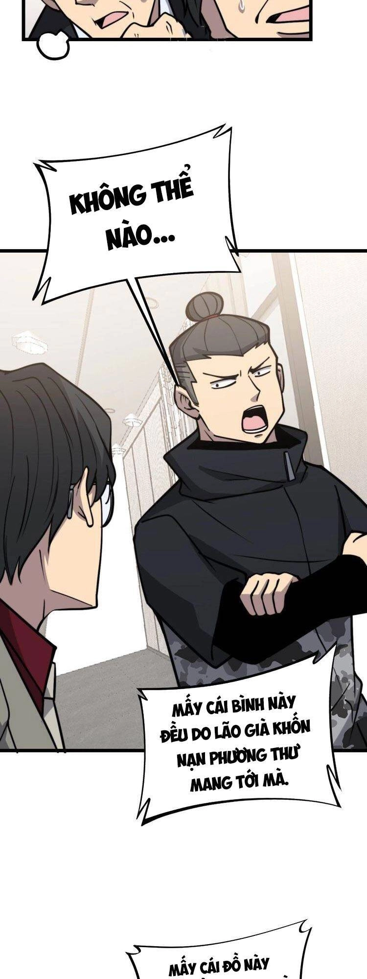 Độc Thủ Vu Y Chapter 239 - 24