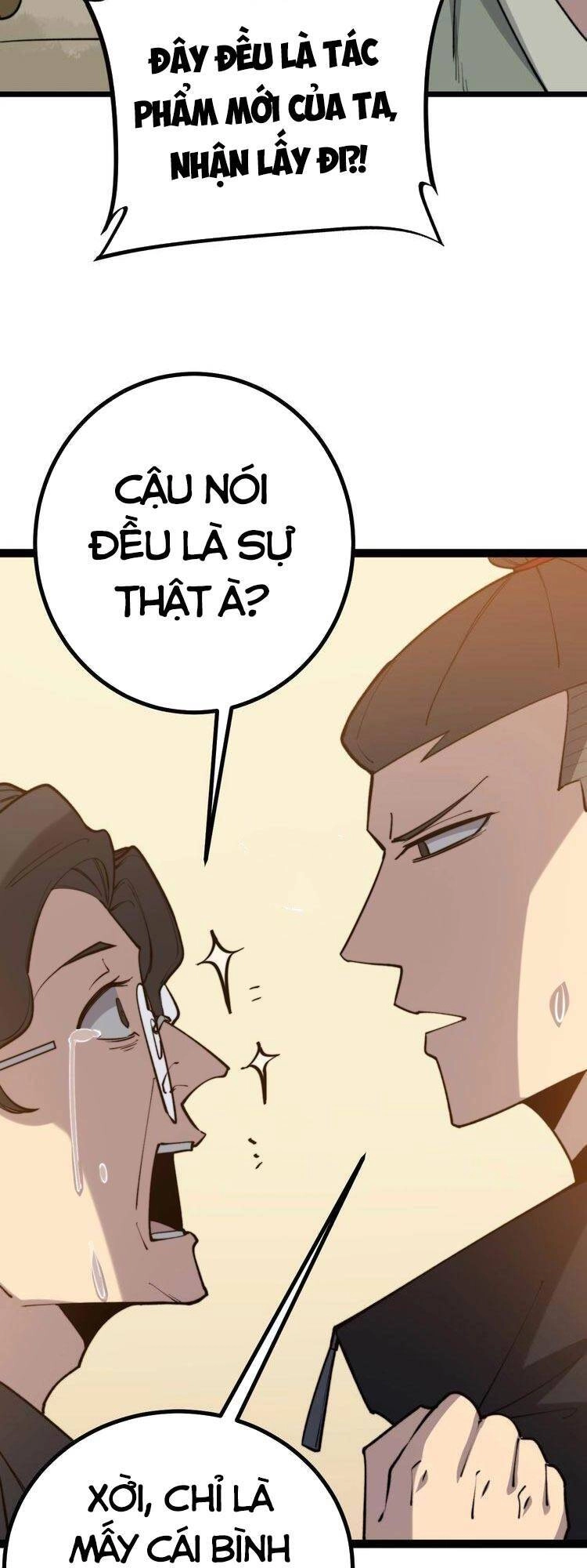 Độc Thủ Vu Y Chapter 239 - 26