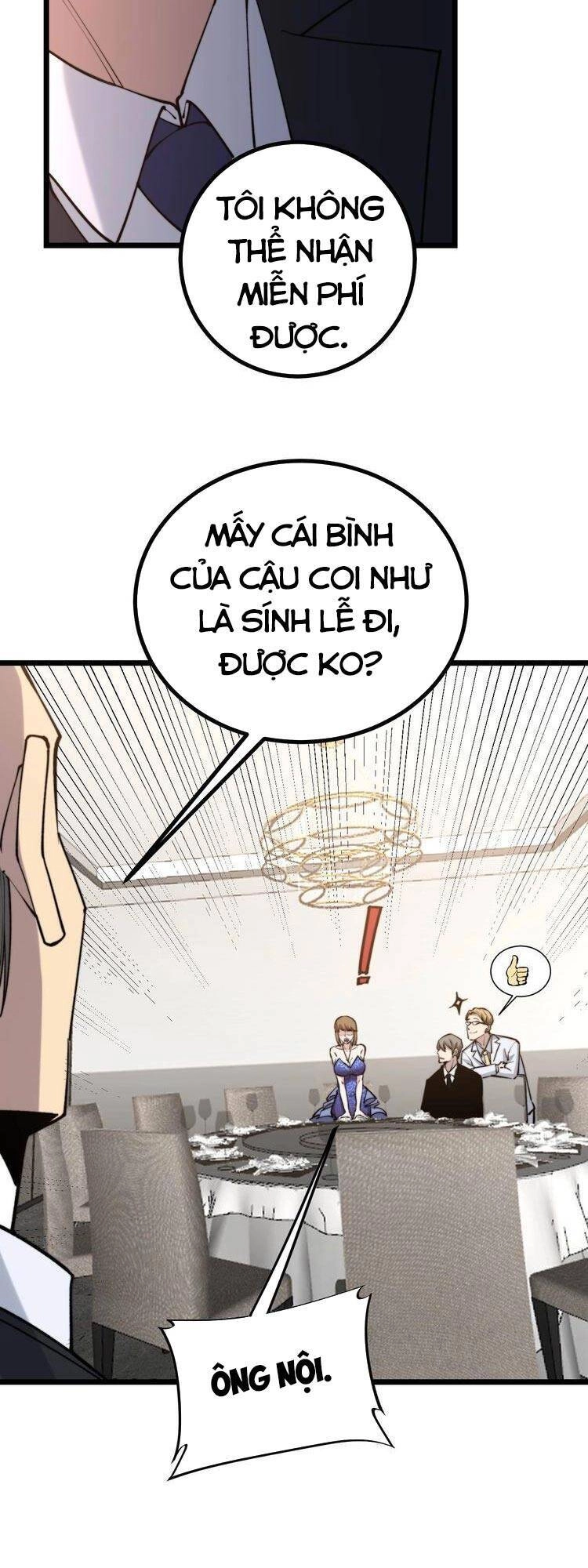 Độc Thủ Vu Y Chapter 239 - 30