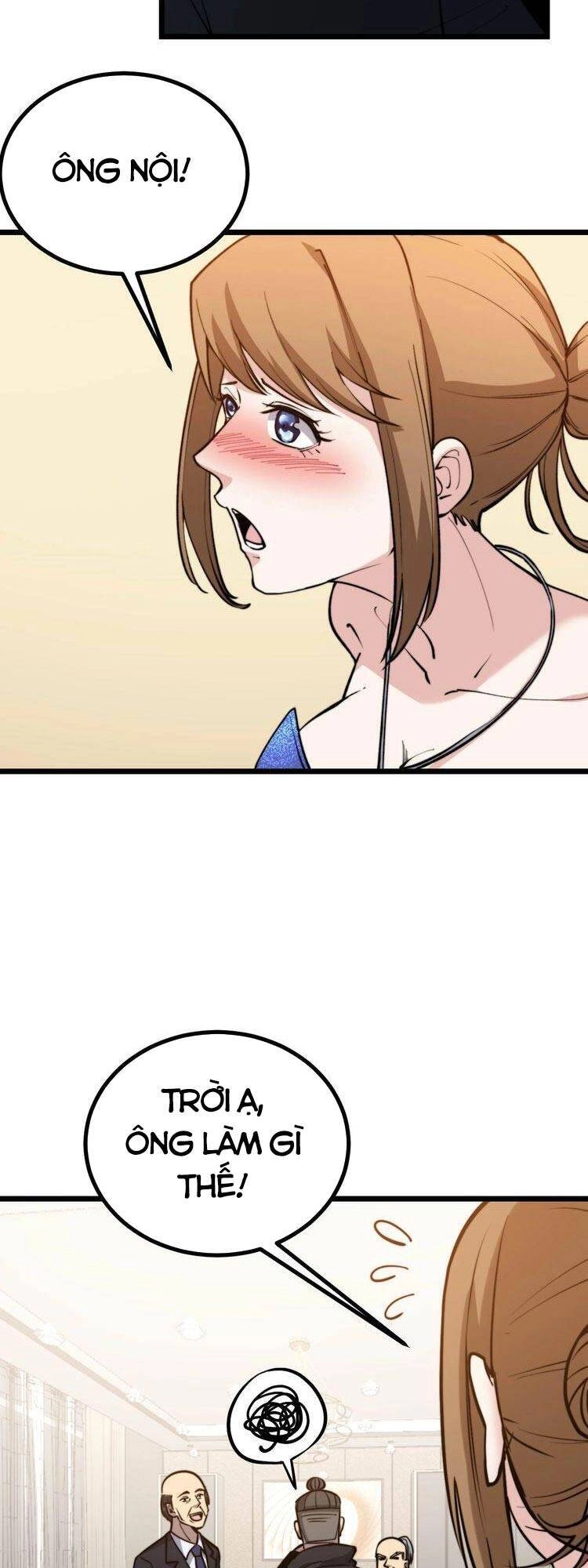 Độc Thủ Vu Y Chapter 239 - 32