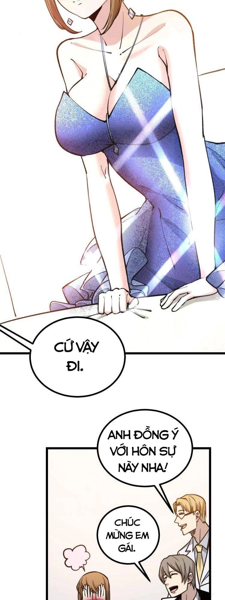 Độc Thủ Vu Y Chapter 239 - 34