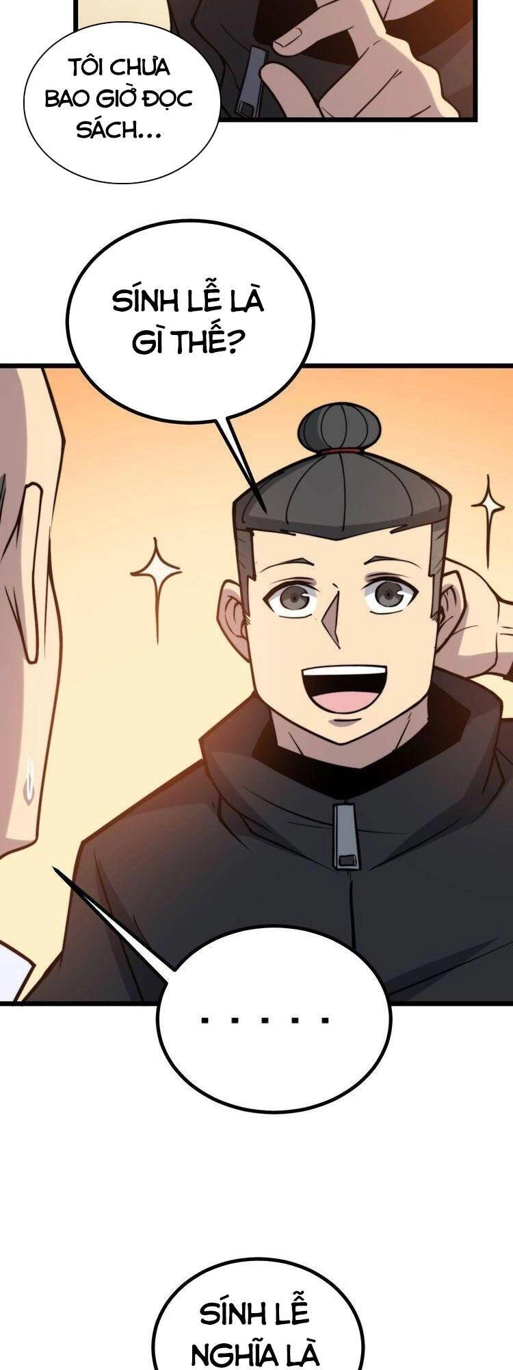 Độc Thủ Vu Y Chapter 239 - 36