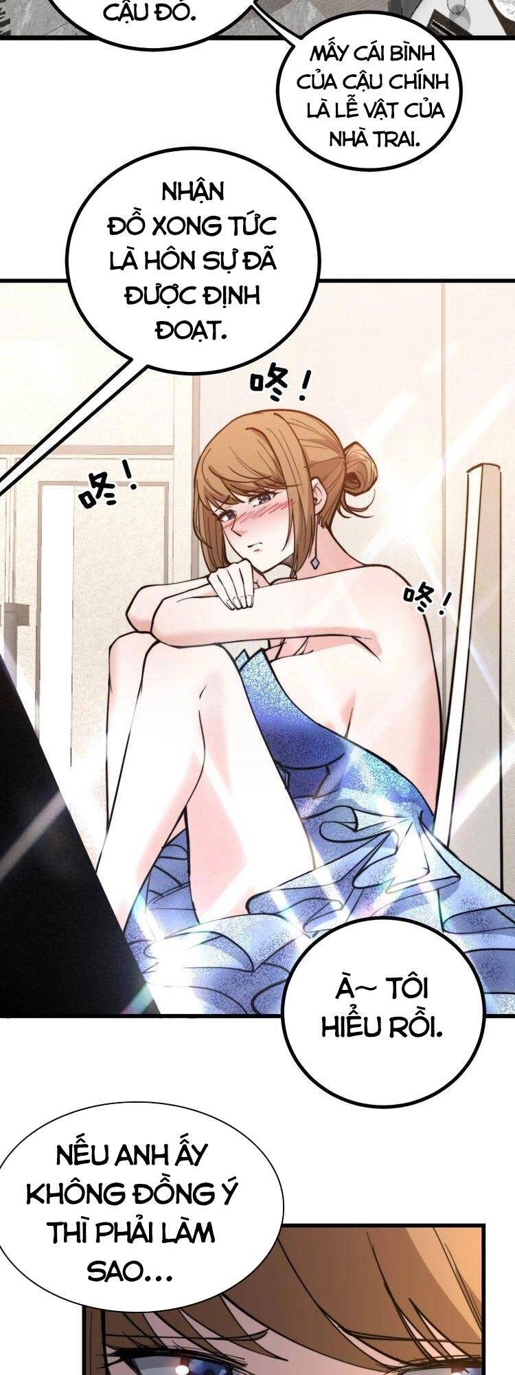 Độc Thủ Vu Y Chapter 239 - 38