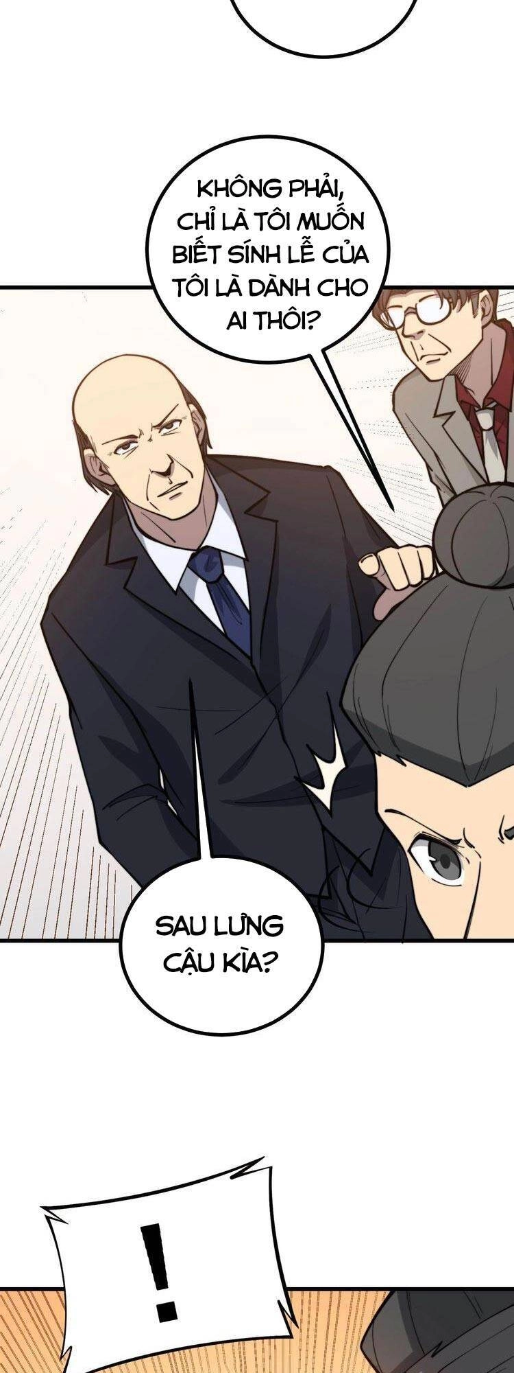 Độc Thủ Vu Y Chapter 239 - 40