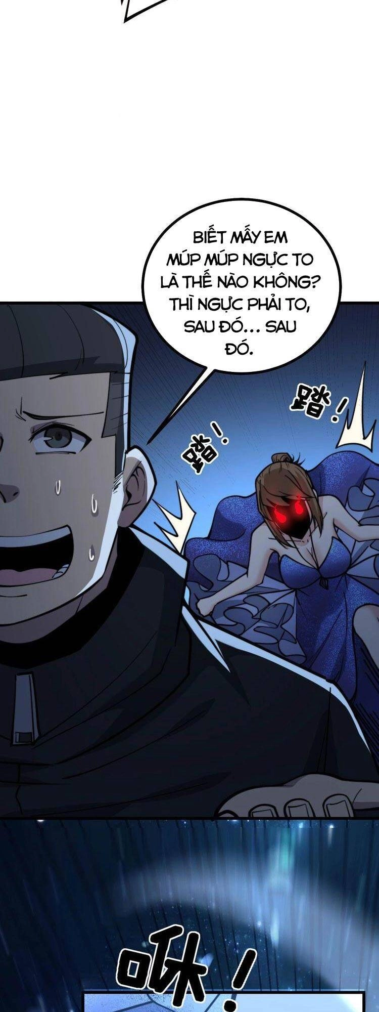 Độc Thủ Vu Y Chapter 239 - 45