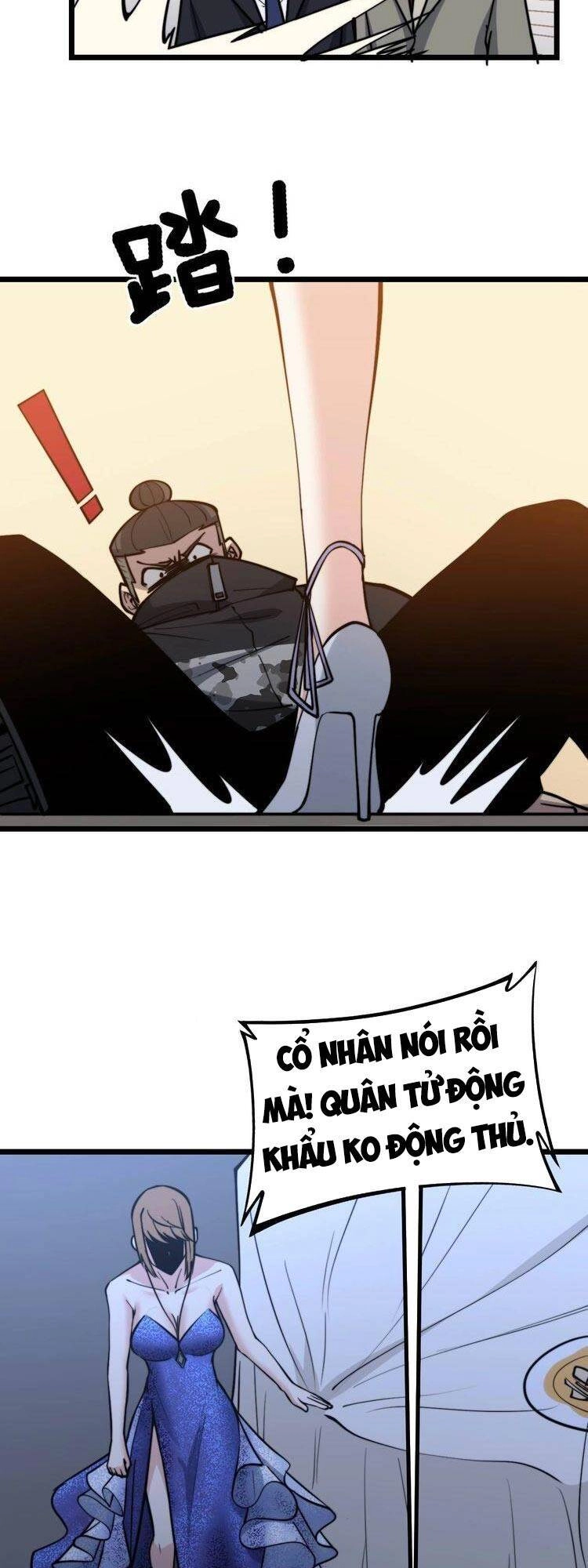 Độc Thủ Vu Y Chapter 239 - 49