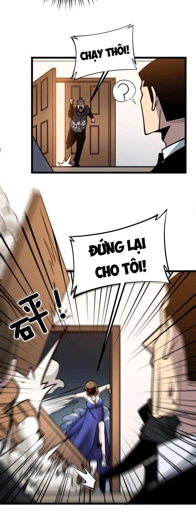 Độc Thủ Vu Y Chapter 239 - 53