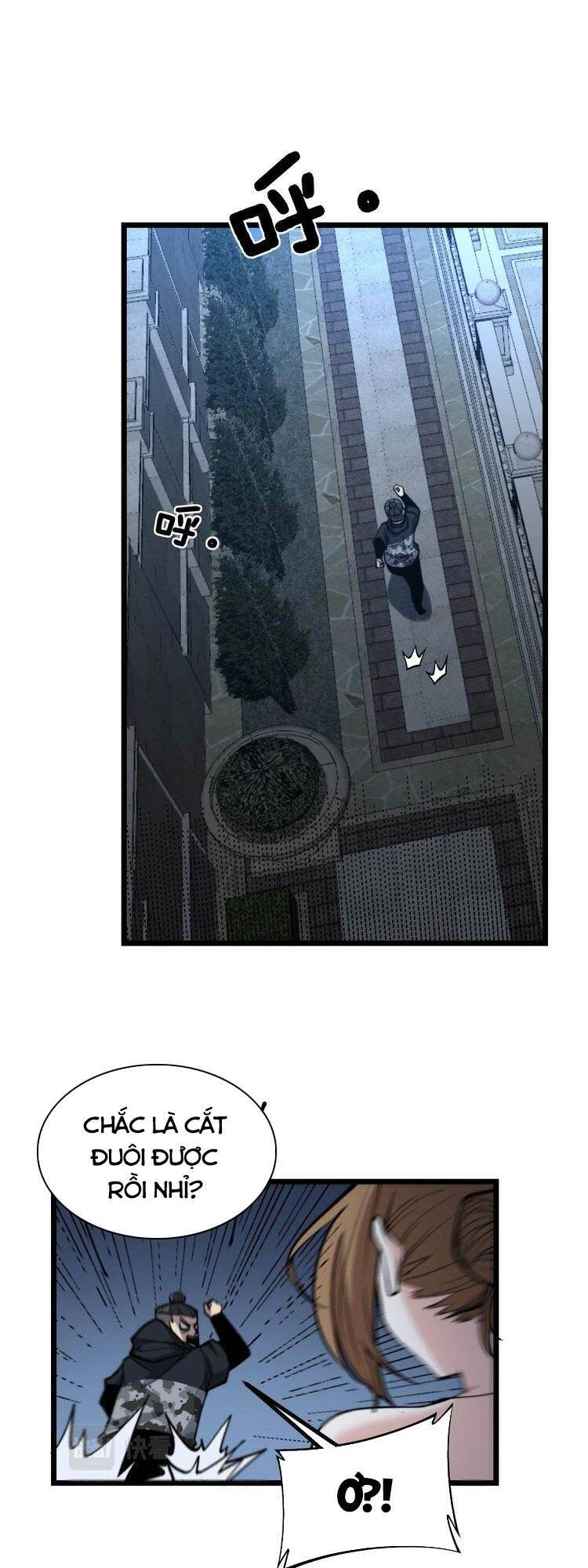 Độc Thủ Vu Y Chapter 240 - 1