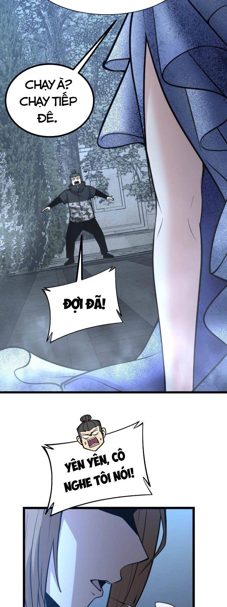 Độc Thủ Vu Y Chapter 240 - 5