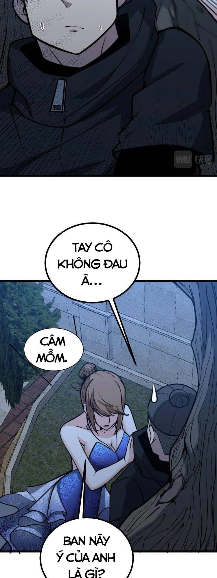 Độc Thủ Vu Y Chapter 240 - 7