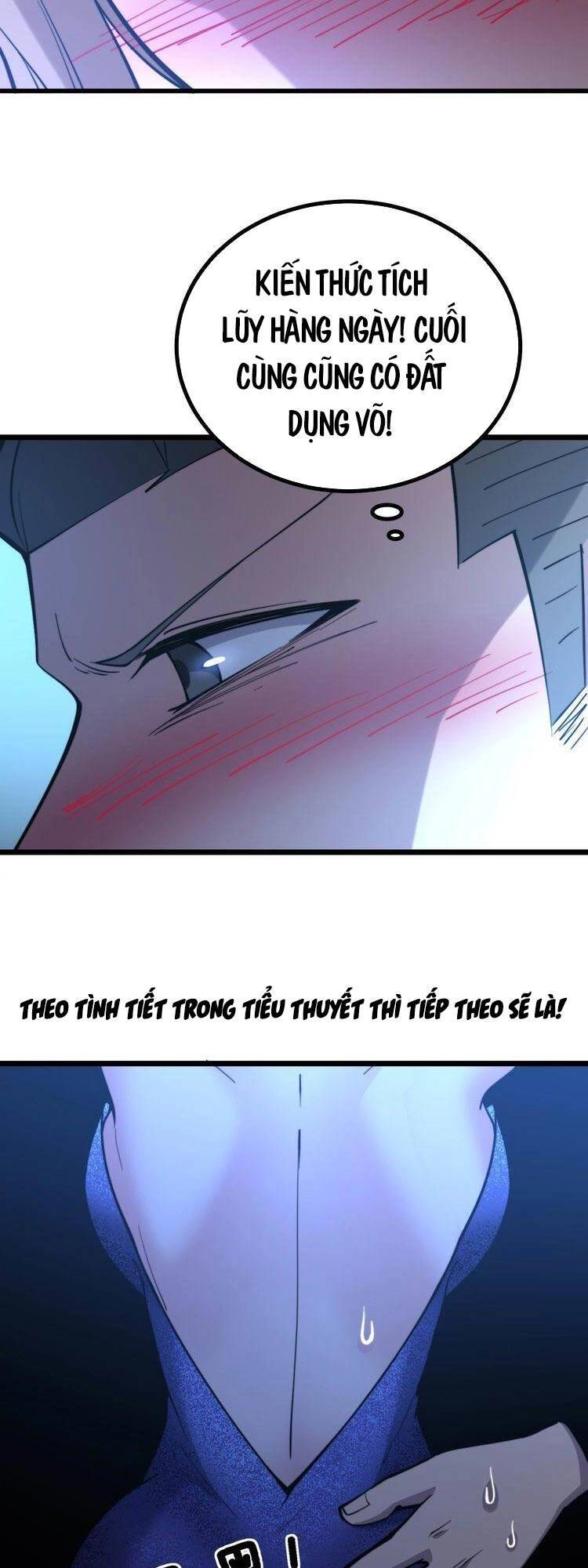 Độc Thủ Vu Y Chapter 240 - 19