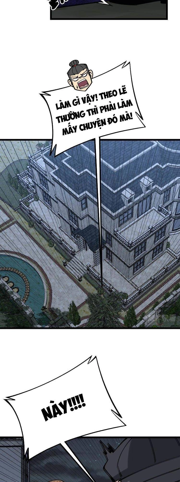 Độc Thủ Vu Y Chapter 240 - 22