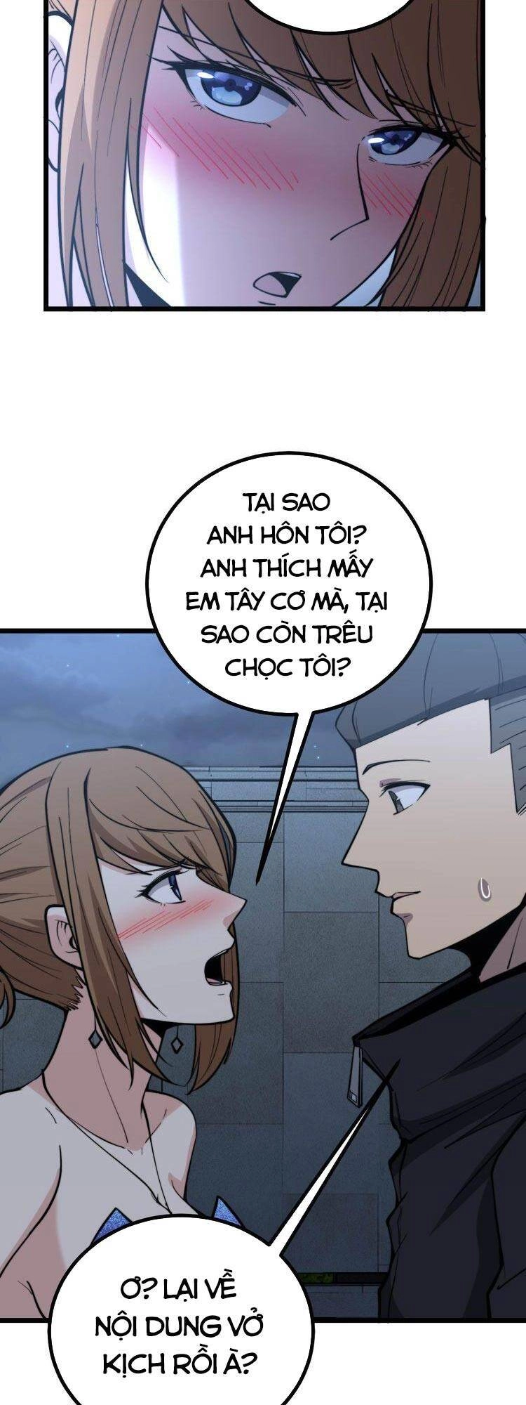 Độc Thủ Vu Y Chapter 240 - 24