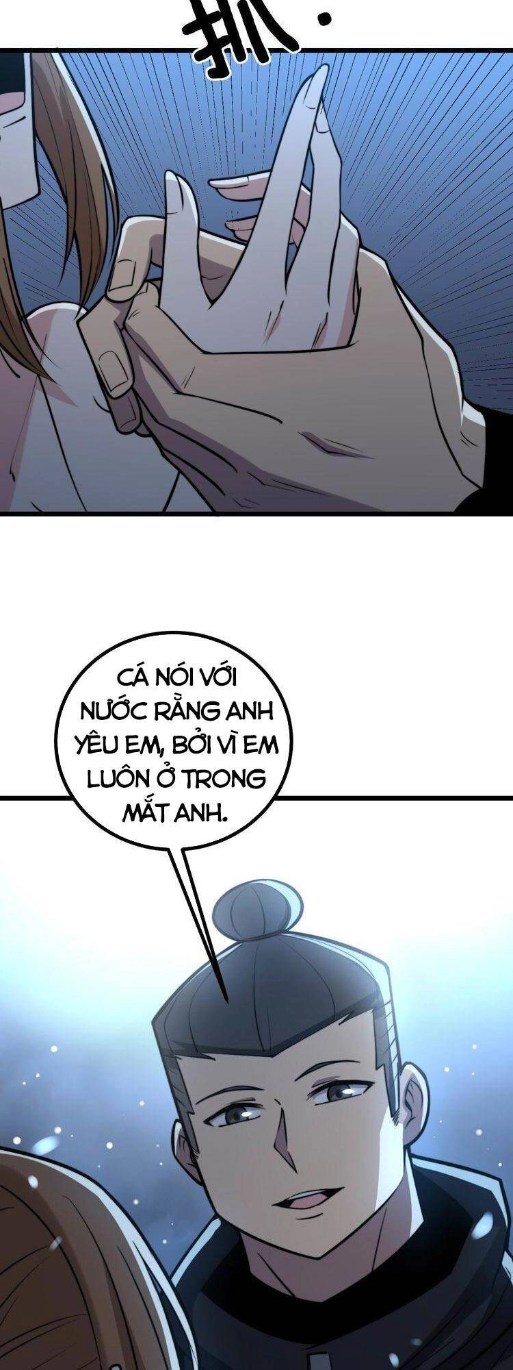 Độc Thủ Vu Y Chapter 240 - 30