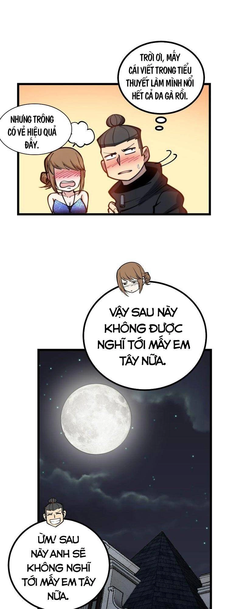 Độc Thủ Vu Y Chapter 240 - 32