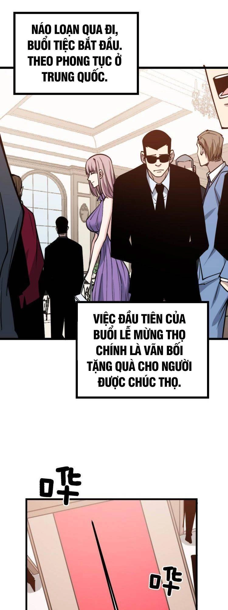 Độc Thủ Vu Y Chapter 240 - 36
