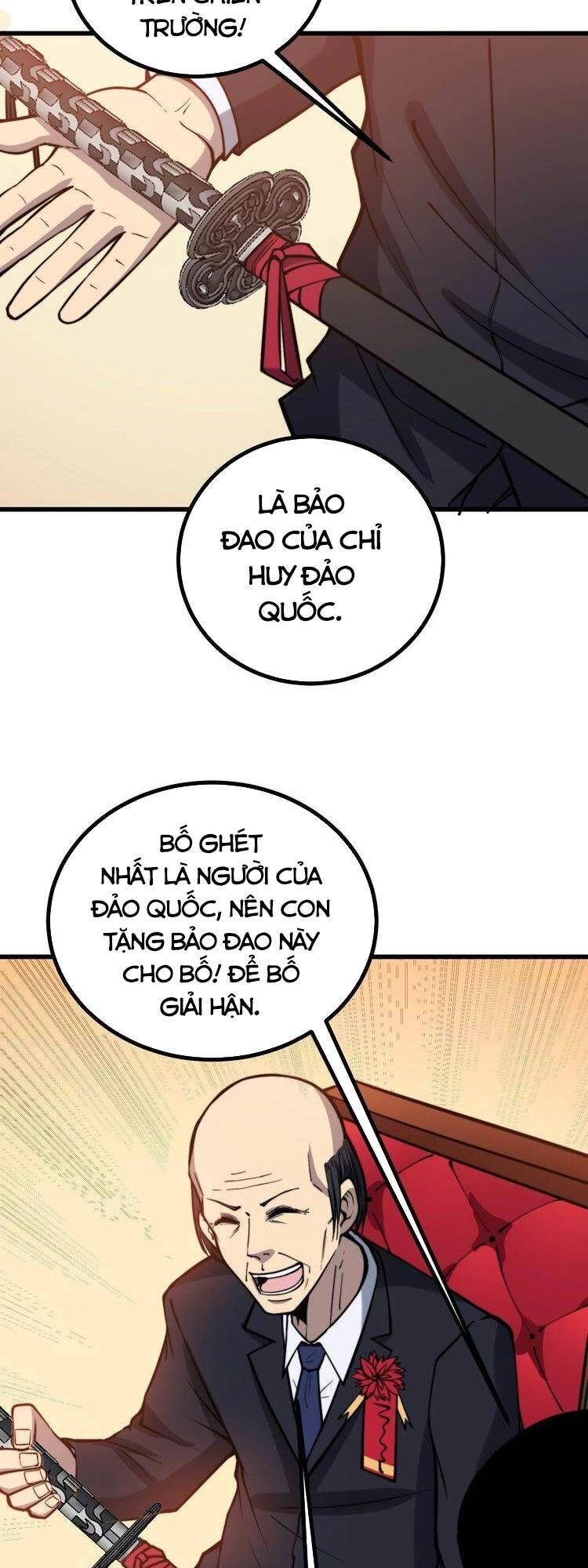 Độc Thủ Vu Y Chapter 240 - 38