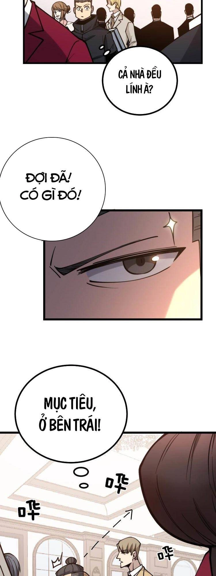 Độc Thủ Vu Y Chapter 240 - 40