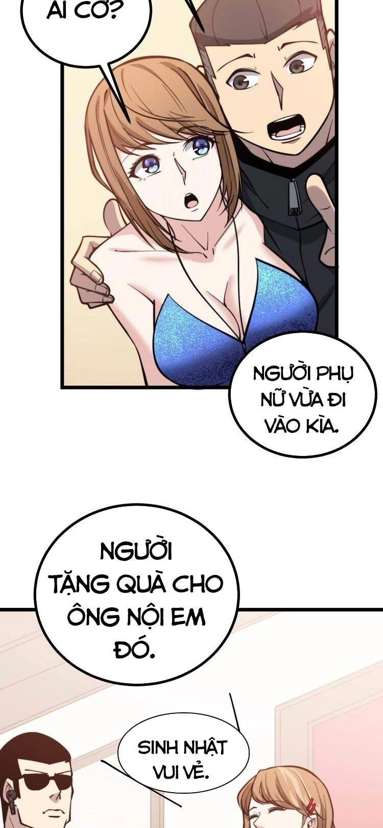 Độc Thủ Vu Y Chapter 240 - 42