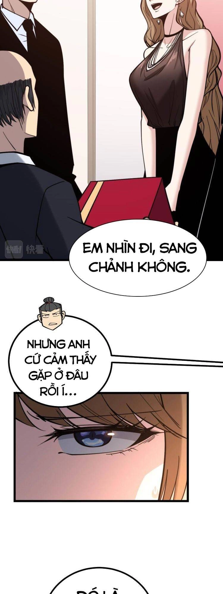 Độc Thủ Vu Y Chapter 240 - 43