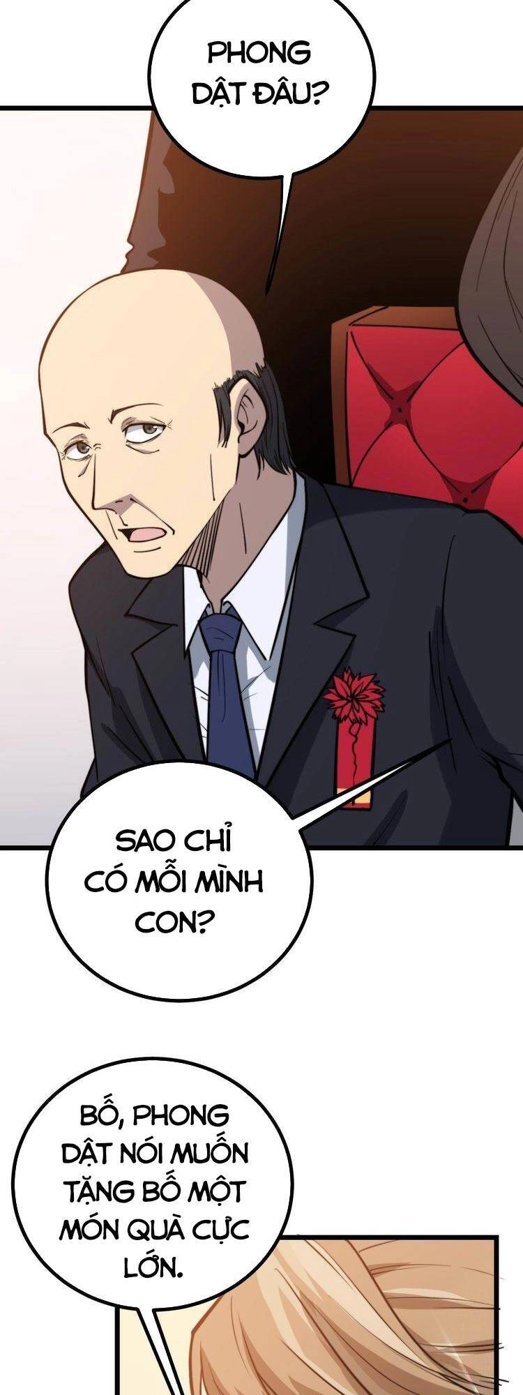 Độc Thủ Vu Y Chapter 240 - 45