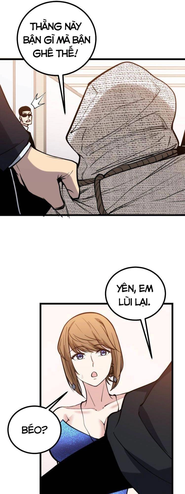 Độc Thủ Vu Y Chapter 240 - 47