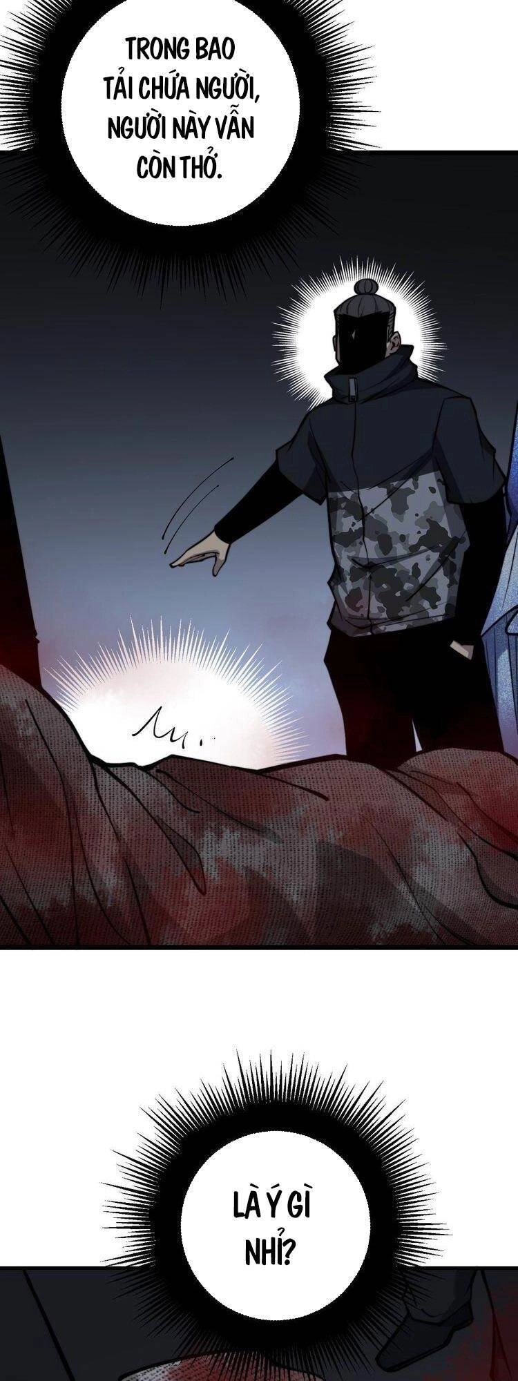 Độc Thủ Vu Y Chapter 240 - 49