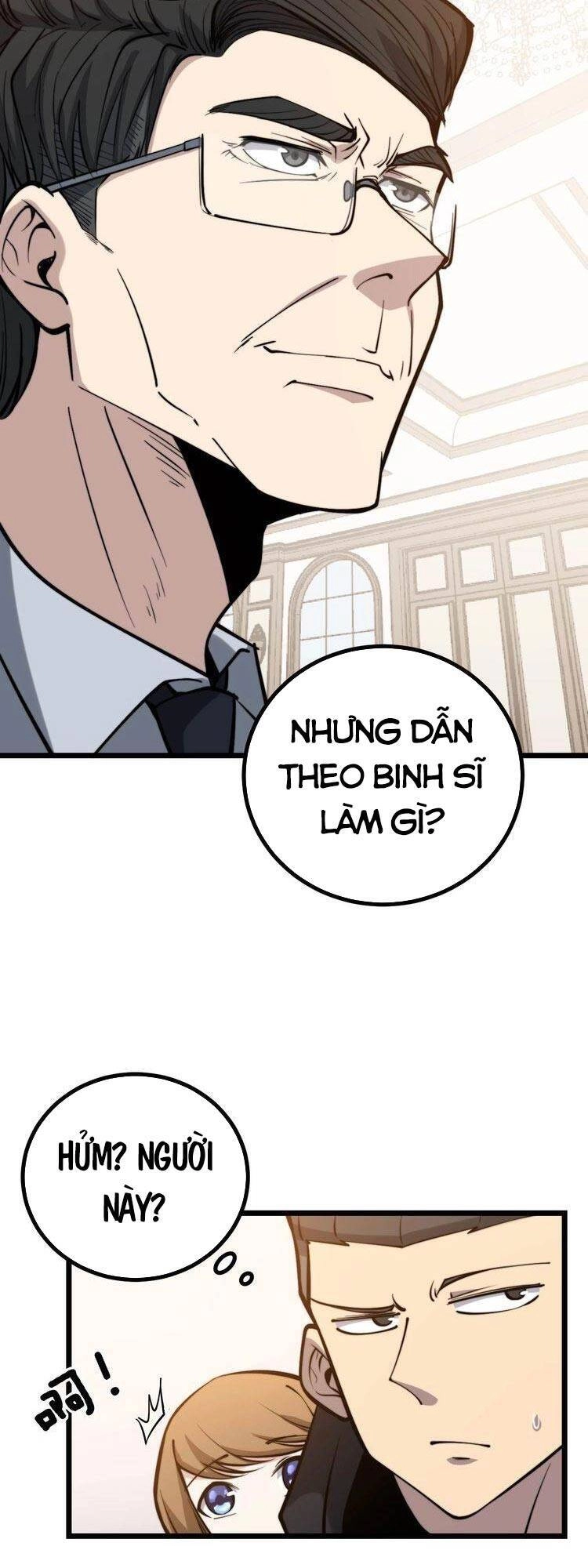 Độc Thủ Vu Y Chapter 241 - 9