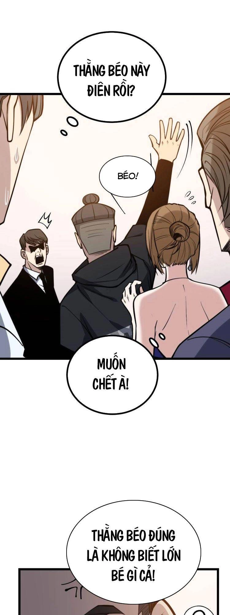 Độc Thủ Vu Y Chapter 241 - 13