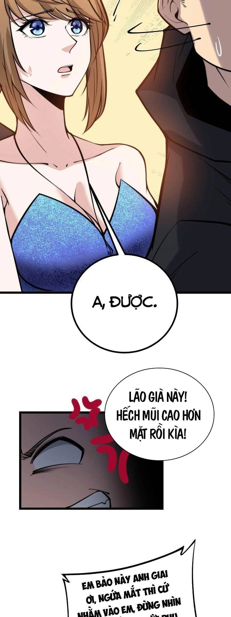 Độc Thủ Vu Y Chapter 241 - 15