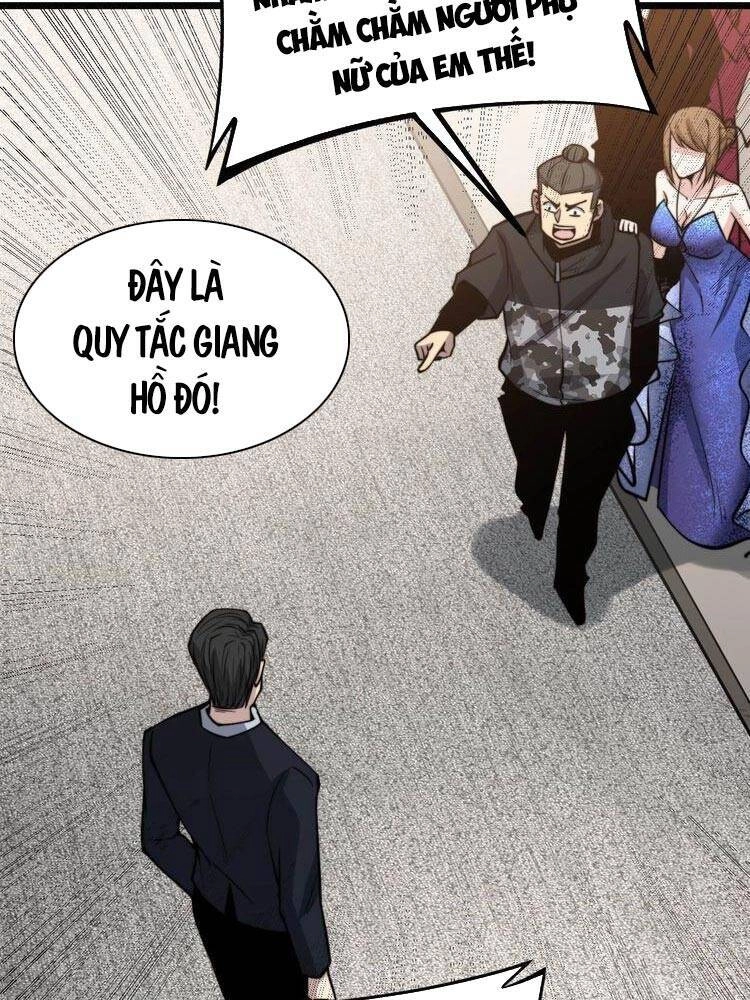 Độc Thủ Vu Y Chapter 241 - 16