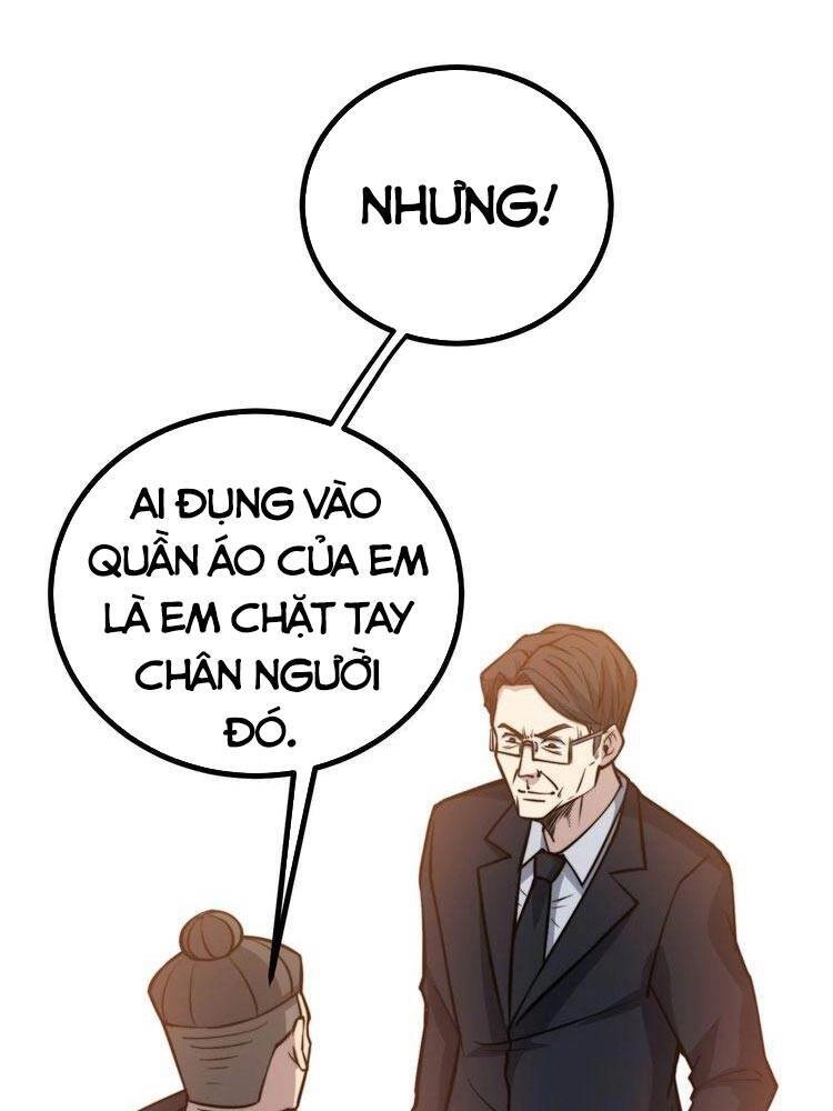 Độc Thủ Vu Y Chapter 241 - 20